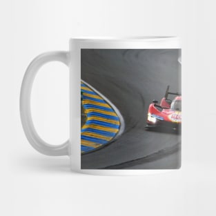 Ferrari 499P no50 24 Hours of Le Mans 2023 Mug